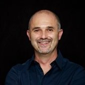 Mr.Benoit Balboni Bajart S.A