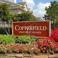 Copperfield Apartments