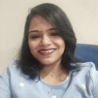 Jyoti Walvekar