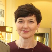 Maria Grzegorczyk