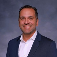 Michael Carrillo