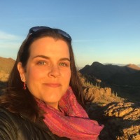 Kristin A. Knowlton, MEd. EdM.