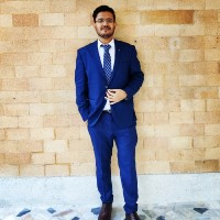 Rajat Pathak