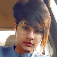 Tizanne Tertia Reddy
