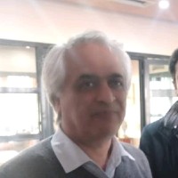 Mohammad Reza Shahbakhsh