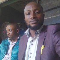 Walter Egbe