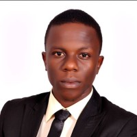 Blessing Eluwa