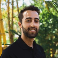 Daniel Carvajal