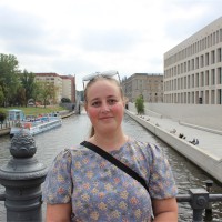 Trine Sørensen