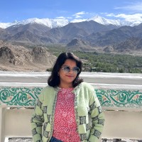 Anvita Mulay