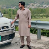 Fahad Zaib