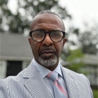 Terrence Boyce
