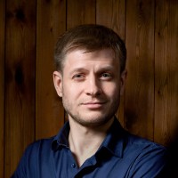 Ivan Shakhov