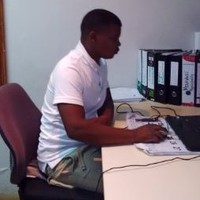 Xolani Lugayeni