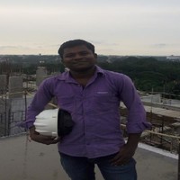 Lingesh ram