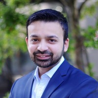 Mohsin Ali