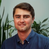 Johnathan Olson