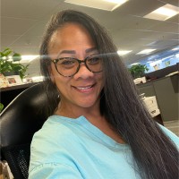 Emma Tofelogo-Fernandez