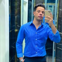 Ahmed Hamdy