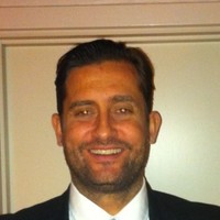 Ken Højland