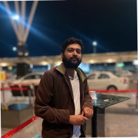 Anirudha M R