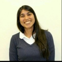 Nicolle A. Pino González