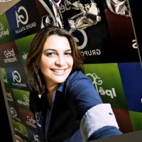 Patrícia de Sant' anna Coelho