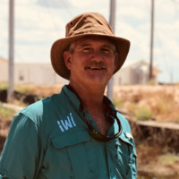 Bart Reid