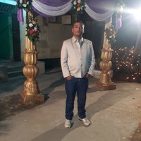 Nawab Meraj Ahmed