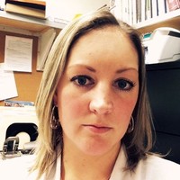 Jackie Wertz, PHR