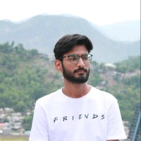 Syed Sami Ullah
