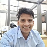 Ankit Chalke