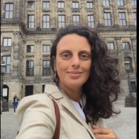 Mariela Gomez Md