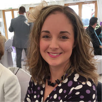 Sarah Lappage