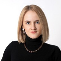 Anastasiya Kuts