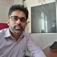 Eranda Samarasinghe