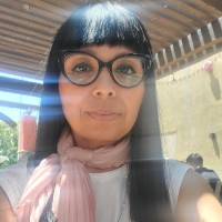 Blanca Esthela Cervantes Ramírez