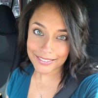 Amanda Stapleton