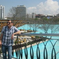 Orhan Çakır