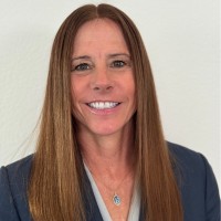 Nicole Sarafolean, Army Ltc (Ret)
