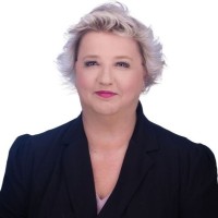Rebecca Anderson