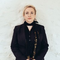 Elspeth Briscoe