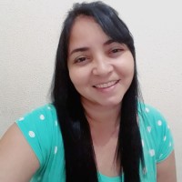 Bárbara Alexandra Souza Sales