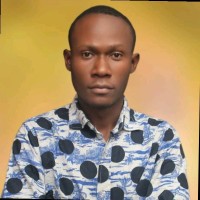 Ibrahim Olasupo