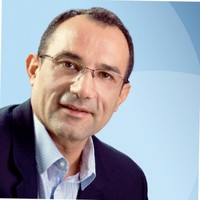 Haris Trikkis