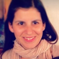 María Francisca Arriagada Carrasco