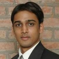 Shitij Sanghi