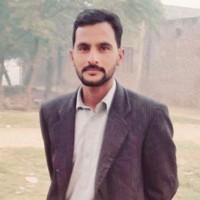 Mudassar Ghumman