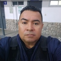 Carlos Antonio Galvan Diaz