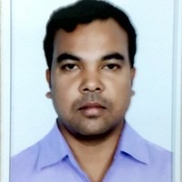 Tanmaya Kumar Pradhan